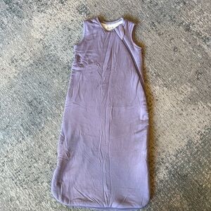 Kyte baby sleep sack in Taro, NWOT, size small, 1.0 TOG
